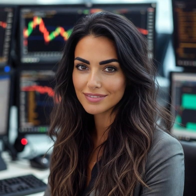Iris, the trading research agent